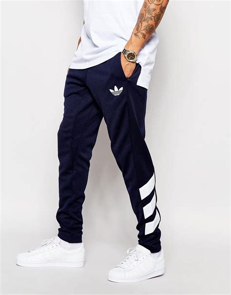 adidas skinny joggers cheap girls|Adidas originals skinny joggers men's.